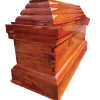gỗ hương vn - 220x80x115 (chôn)