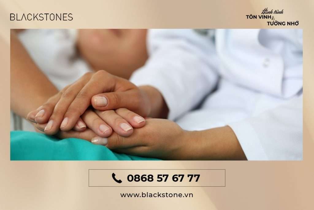 Thuê giường bệnh tại Blackstones