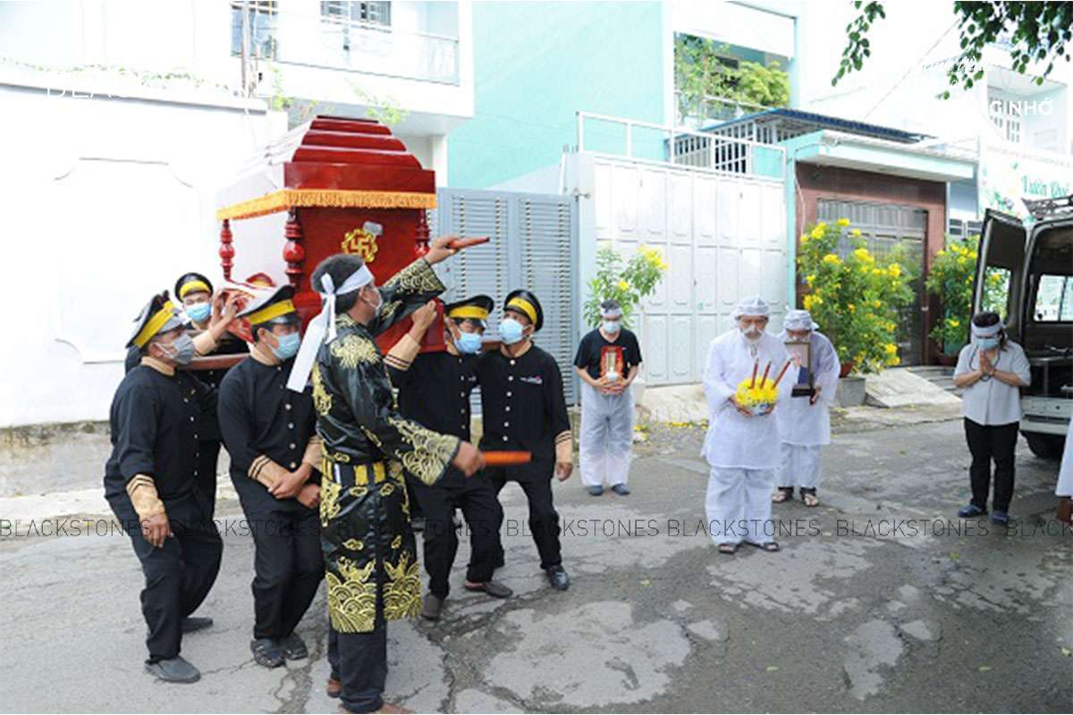 Phần lớn các trại hòm không minh bạch về giá cả và chất lượng dịch vụ không đồng đều