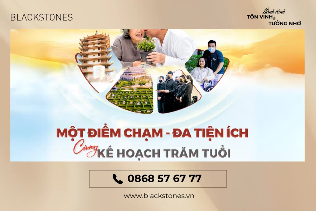 Kế hoạch trăm tuổi