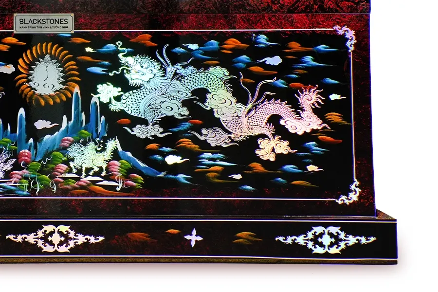 Quan tài Quan Trường Phát