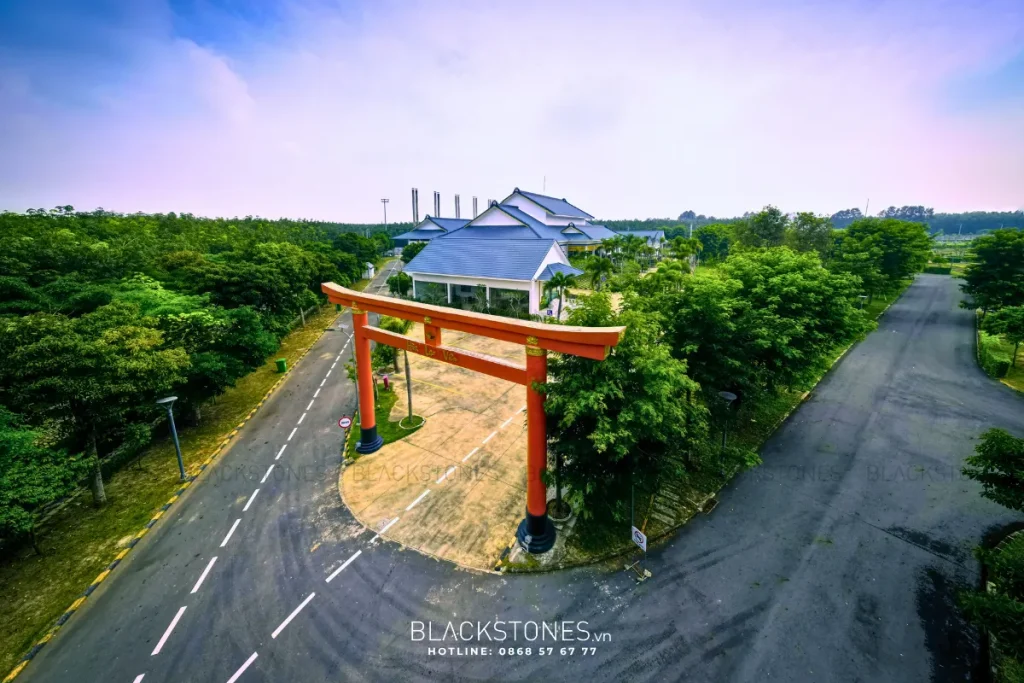 nhà hỏa táng hòa lạc viên, Sala Garden, Đồng Nai (2)