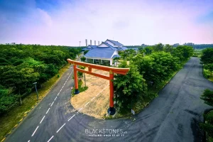 nhà hỏa táng hòa lạc viên, Sala Garden, Đồng Nai (2)