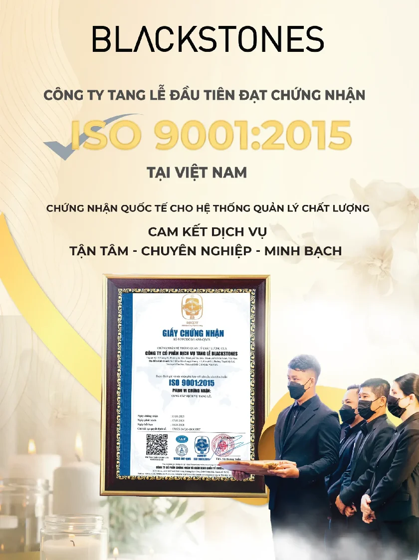 Banner chứng nhận iso - mobile